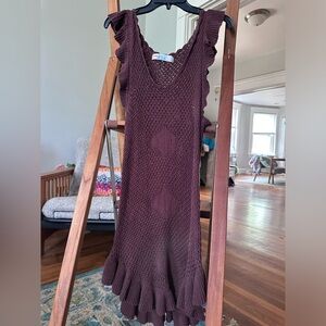 Beach Cover-up / Dress